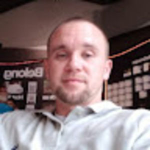 Meet your Posher, Steven